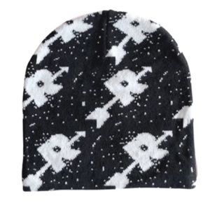 Rdequante Unisex Beanie